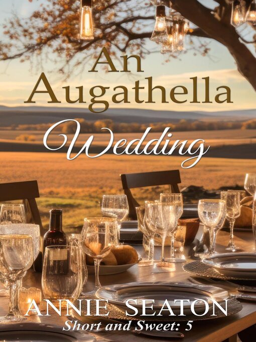 Title details for An Augathella Wedding by Annie Seaton - Available